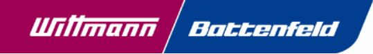 WITTMANN-BATTENFELD
