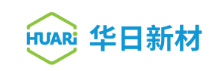 LIAONING HUARI NEW MATERIALS CO., LTD.