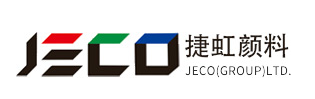JECO PIGMENT CHINA CO LTD