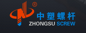 ZHEJIANG ZHONGSU SCREW CO.,LTD