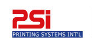 PRINTING SYSTEMS INTERNATIONAL CO., LTD.