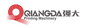 WENZHOU QIANGDA PRINTING MACHINERY CO.,LTD