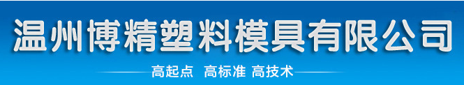 WENZHOU BOJING PLASTIC MOULD CO., LTD