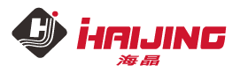 NINGBO HAIJING PLASTIC MACHINERY CO.,LTD.