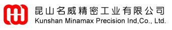 KUNSHAN PRECISION INDUSTRIAL CO.,LTD