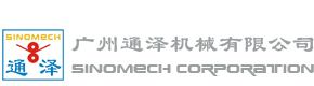 SINOMECH CORPORATION