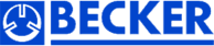 BECKER VACUUM & AIR EQUIPMENT (SHANGHAI) CO LTD